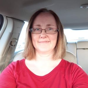 Meet your Posher, Wendy